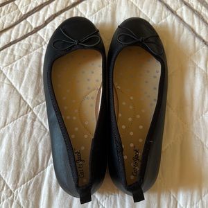 Girls Ballet Flats- SZ 1 🧸